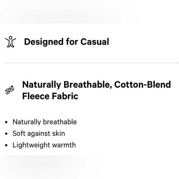 Lululemon Scuba Oversized Funnel-Neck Half Zip - Picture 12 of 15